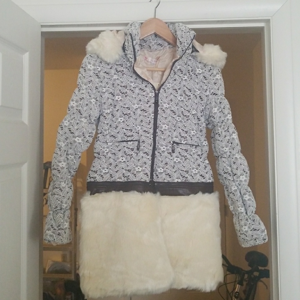 Winter Jacket